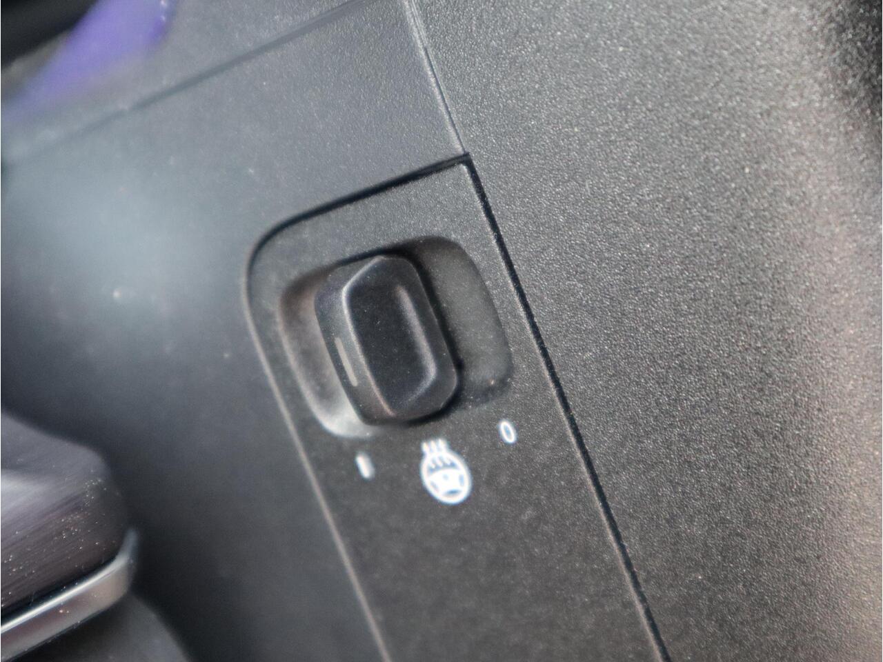 Mercedes-Benz EQV 300 L2 AVANT. 8 pers. (365km WLTP)