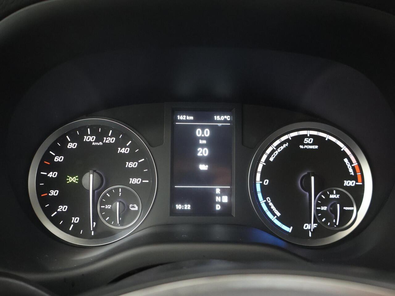 Mercedes-Benz EVITO TOURER PRO XL L3 90 kWh | 8-PERSONEN | ¤44.850,00 EX. BTW | ELEKT. SCHUIFDEUR RECHTS | PARKEERCAMERA | STOELVERWARMING | LEDEREN BEKLEDING | NAVIGATIE | CLIMATE CONTROL | CRUISE CONTROL