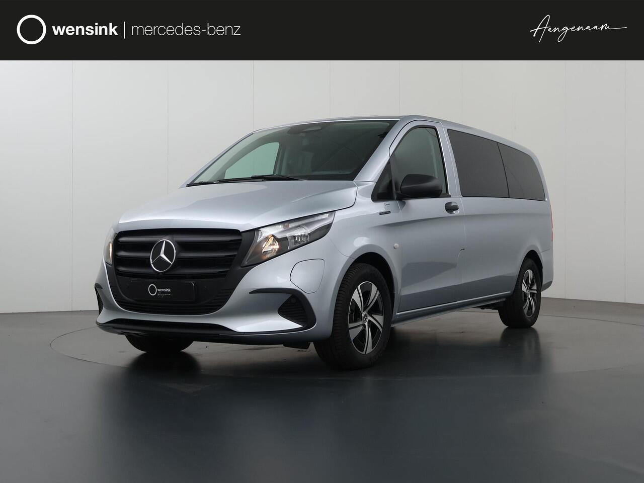 Mercedes-Benz EVITO TOURER 129 L2 PRO | 360km range | Snellader