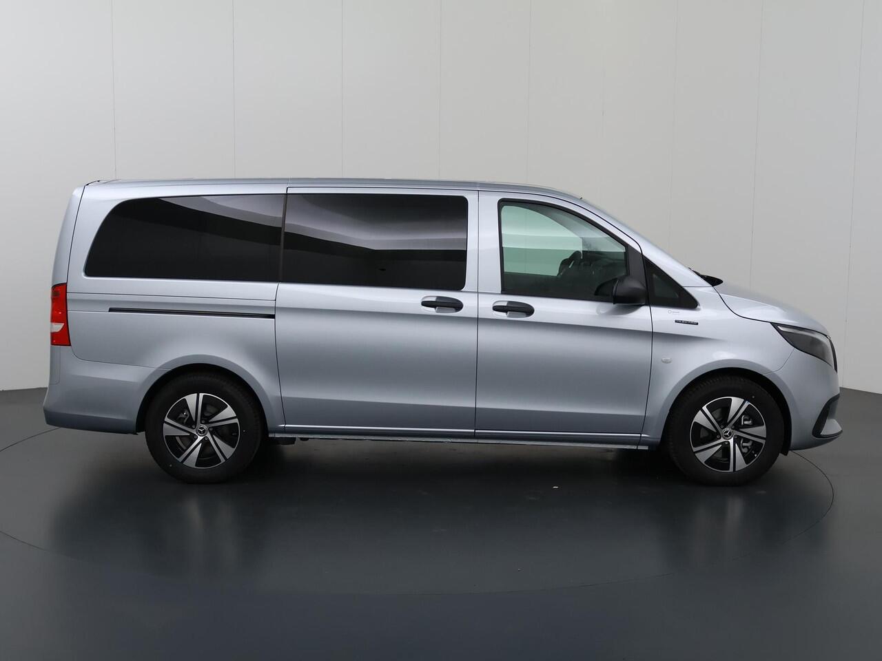 Mercedes-Benz EVITO TOURER 129 L2 PRO | 360km range | Snellader