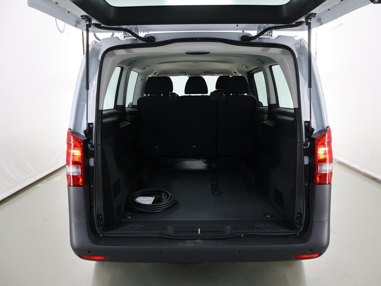 Mercedes-Benz EVITO TOURER PRO L3 90 kWh | Stoelverwarming | Cruise Control | Airco | Bluetooth | Achteruitrijcamera |