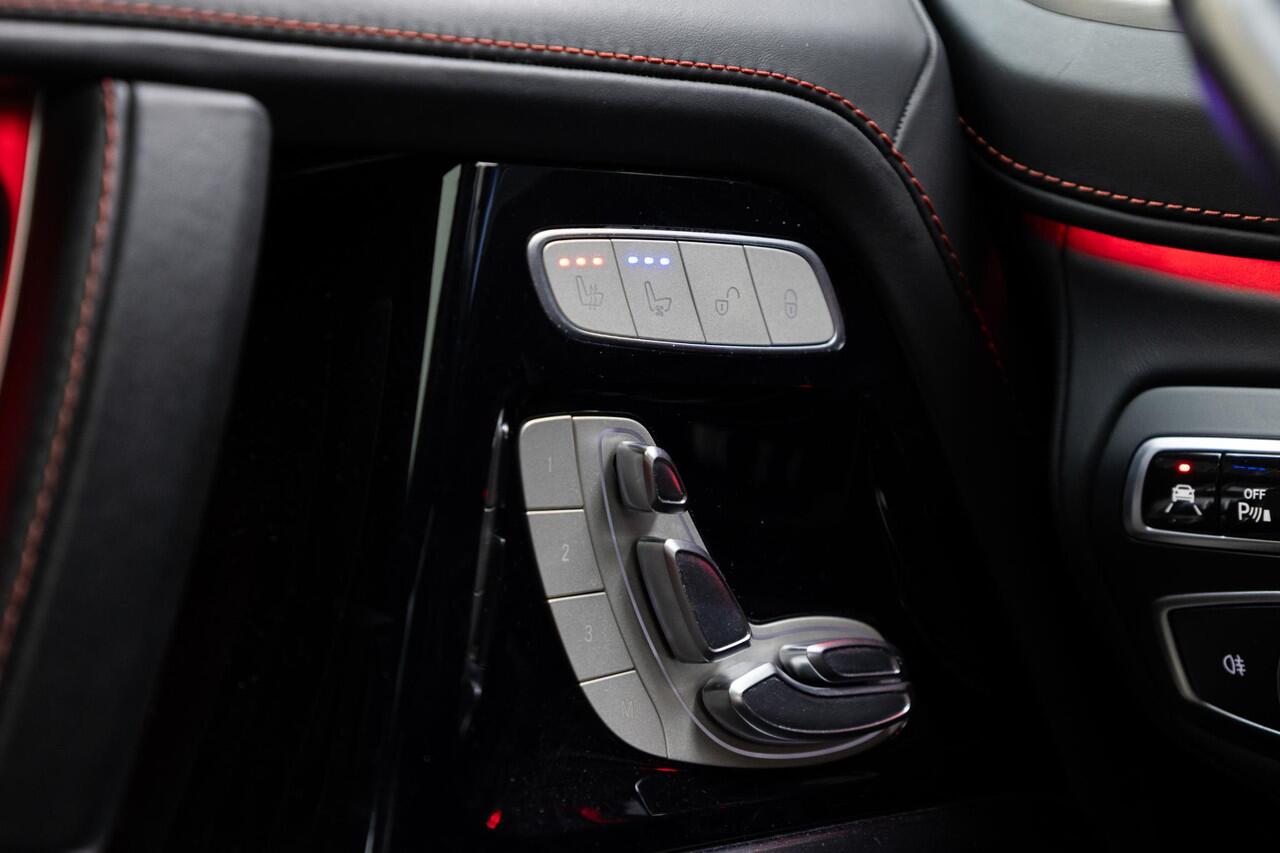 Mercedes-Benz G-KLASSE 63 Edition 1