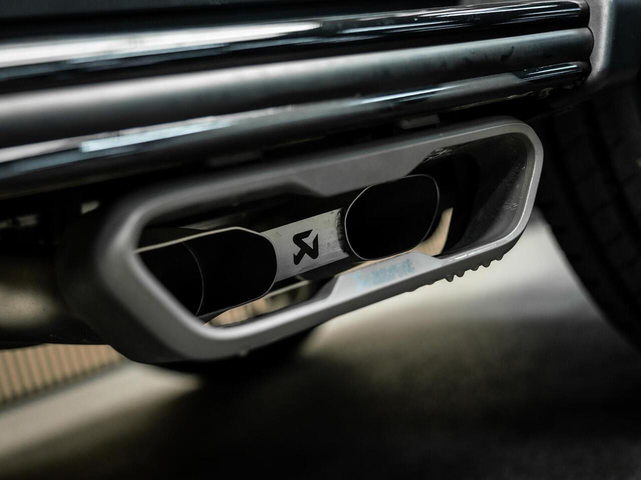 Mercedes-Benz G-KLASSE G63 AMG CLASSIC GREY, AKRA, VOSSEN HF5 23''!