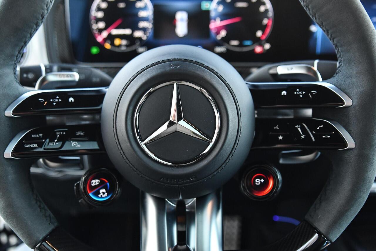 Mercedes-Benz G-KLASSE AMG 63 MY25 |Origineel NL|Trekhaak|Xpel|