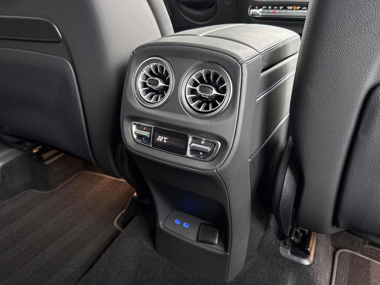 Mercedes-Benz G-KLASSE 580 EQ Edition One 116 kWh G 63 Gril | Winterset | 1e eigenaar