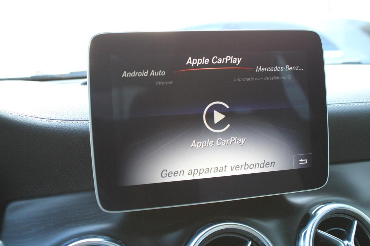 Mercedes-Benz GLA-KLASSE 250 AMG Trekhaak | Memory | Beige Leder | 360 Camera | Climate Control | Dodehoekassistent | Stoelverwarming