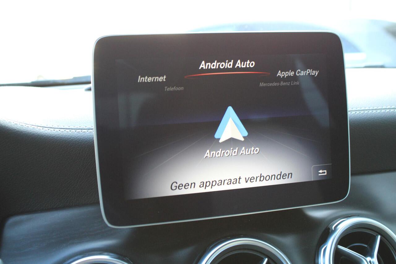 Mercedes-Benz GLA-KLASSE 250 AMG Trekhaak | Memory | Beige Leder | 360 Camera | Climate Control | Dodehoekassistent | Stoelverwarming