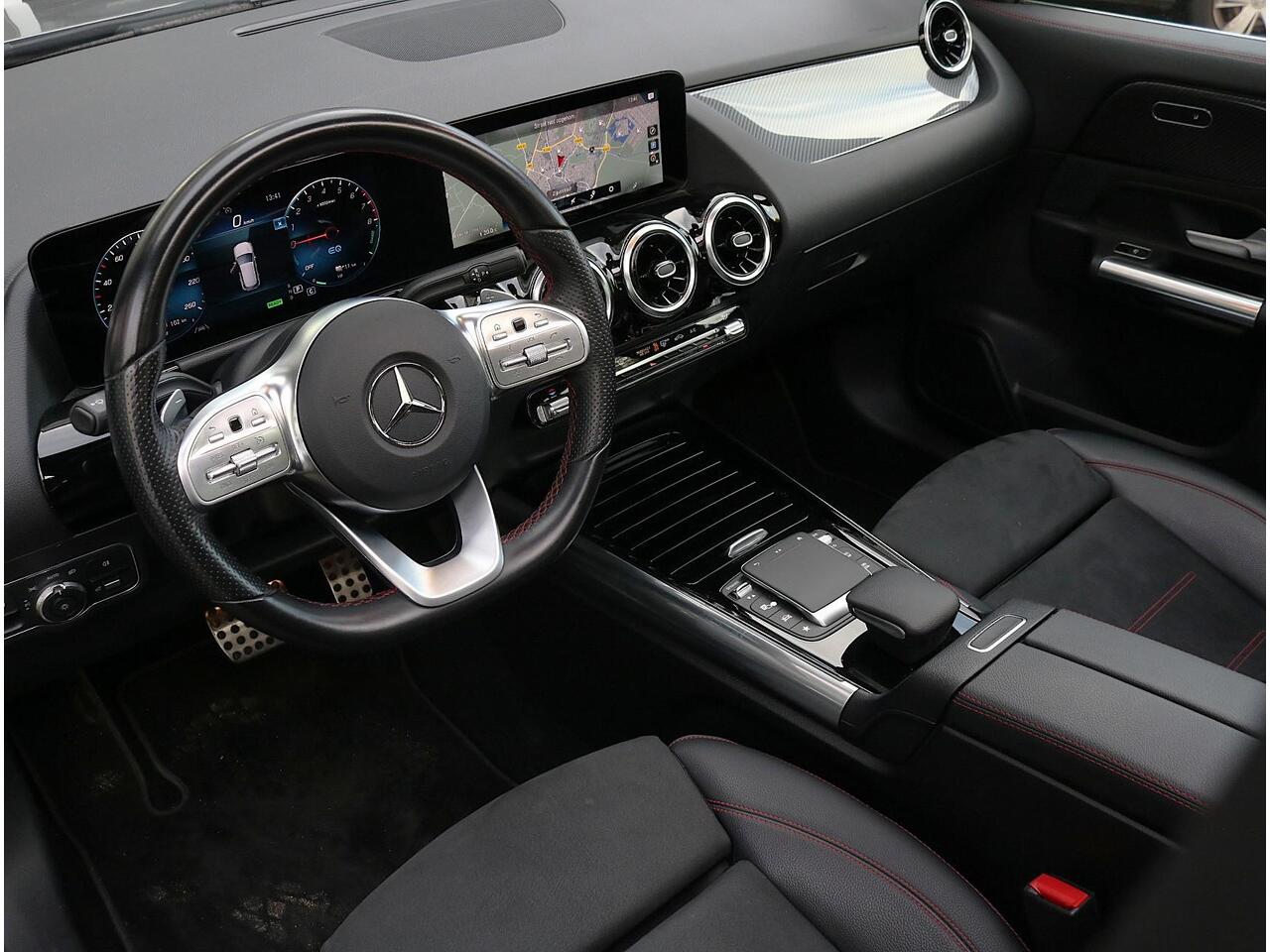 Mercedes-Benz GLA-KLASSE 250 e Business solution AMG | Trekhaak