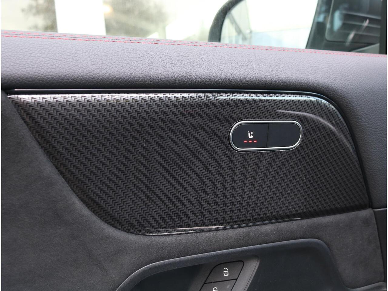 Mercedes-Benz GLA-KLASSE 250 e Business solution AMG | Trekhaak