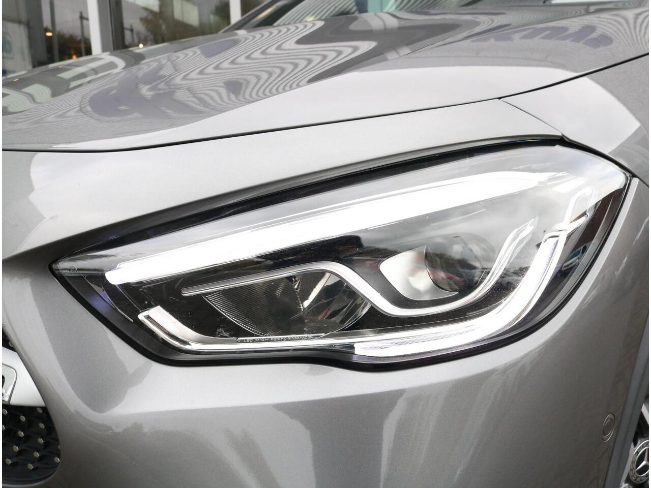 Mercedes-Benz GLA-KLASSE 250 e Business solution AMG | Trekhaak