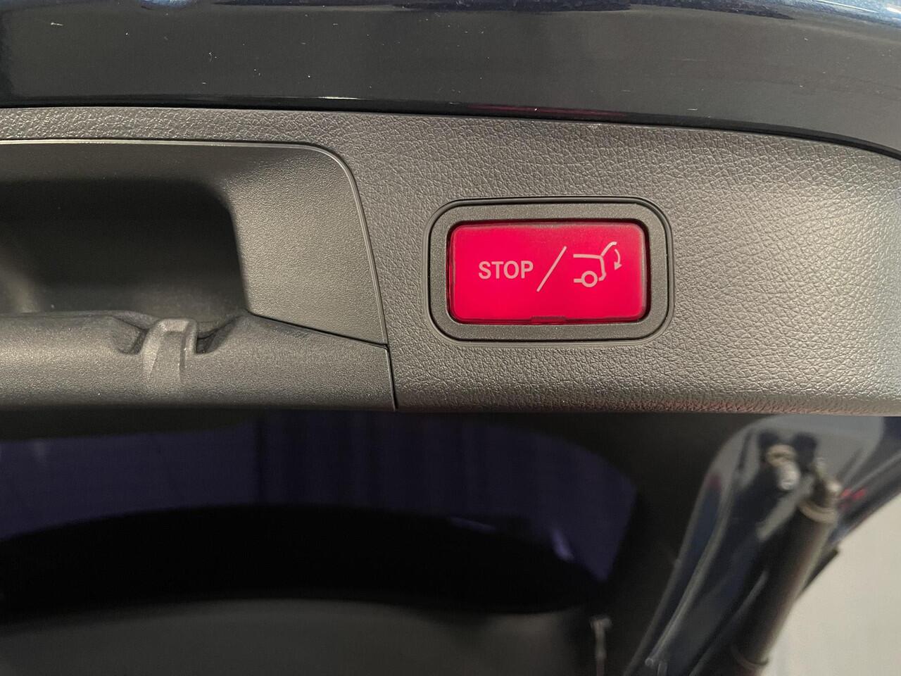 Mercedes-Benz GLA-KLASSE 250 e Progressive 19"/Panoramadak/Adaptieve cruise/Sfeerverlichting/Stoelverwarming/Camera/Elektrische klep