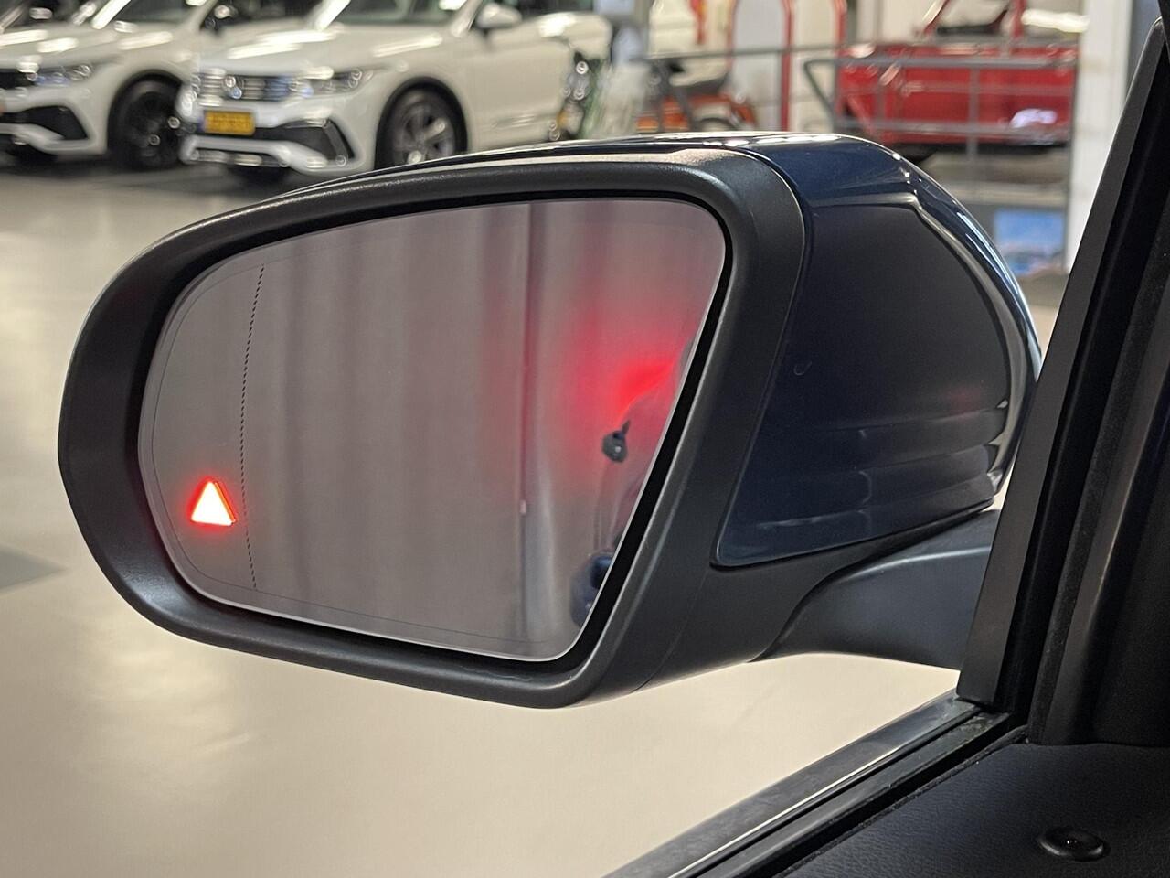 Mercedes-Benz GLA-KLASSE 250 e Progressive 19"/Panoramadak/Adaptieve cruise/Sfeerverlichting/Stoelverwarming/Camera/Elektrische klep