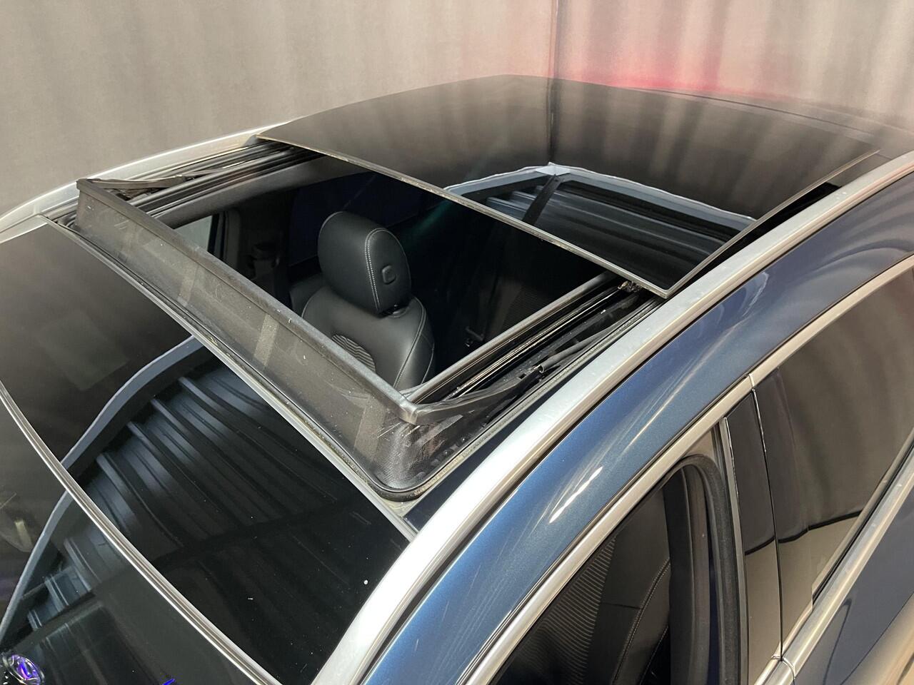 Mercedes-Benz GLA-KLASSE 250 e Progressive 19"/Panoramadak/Adaptieve cruise/Sfeerverlichting/Stoelverwarming/Camera/Elektrische klep