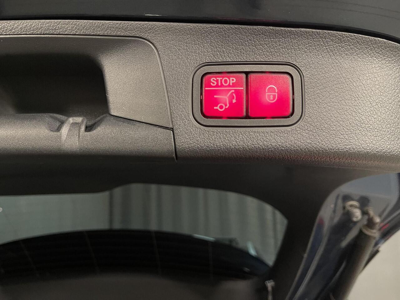 Mercedes-Benz GLA-KLASSE 250 e Business Solution AMG Limited 19"/Panoramadak/Adaptieve cruise/Sfeerverlichting/Stoelverwarming/Camera/Elektrische klep