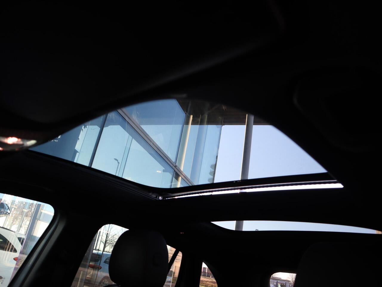 Mercedes-Benz GLA-KLASSE 250 e Business Solution AMG Limited