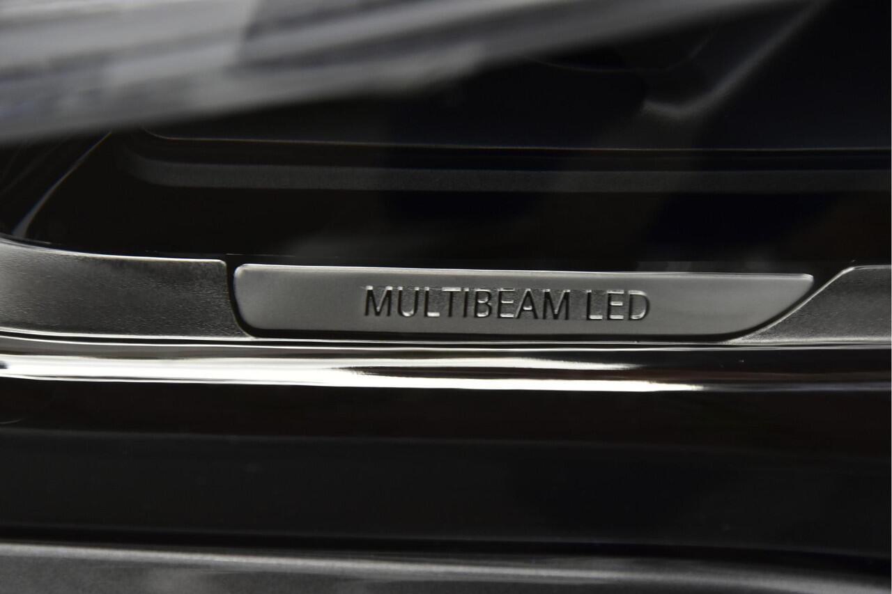 Mercedes-Benz GLA-KLASSE 250 e AMG Line