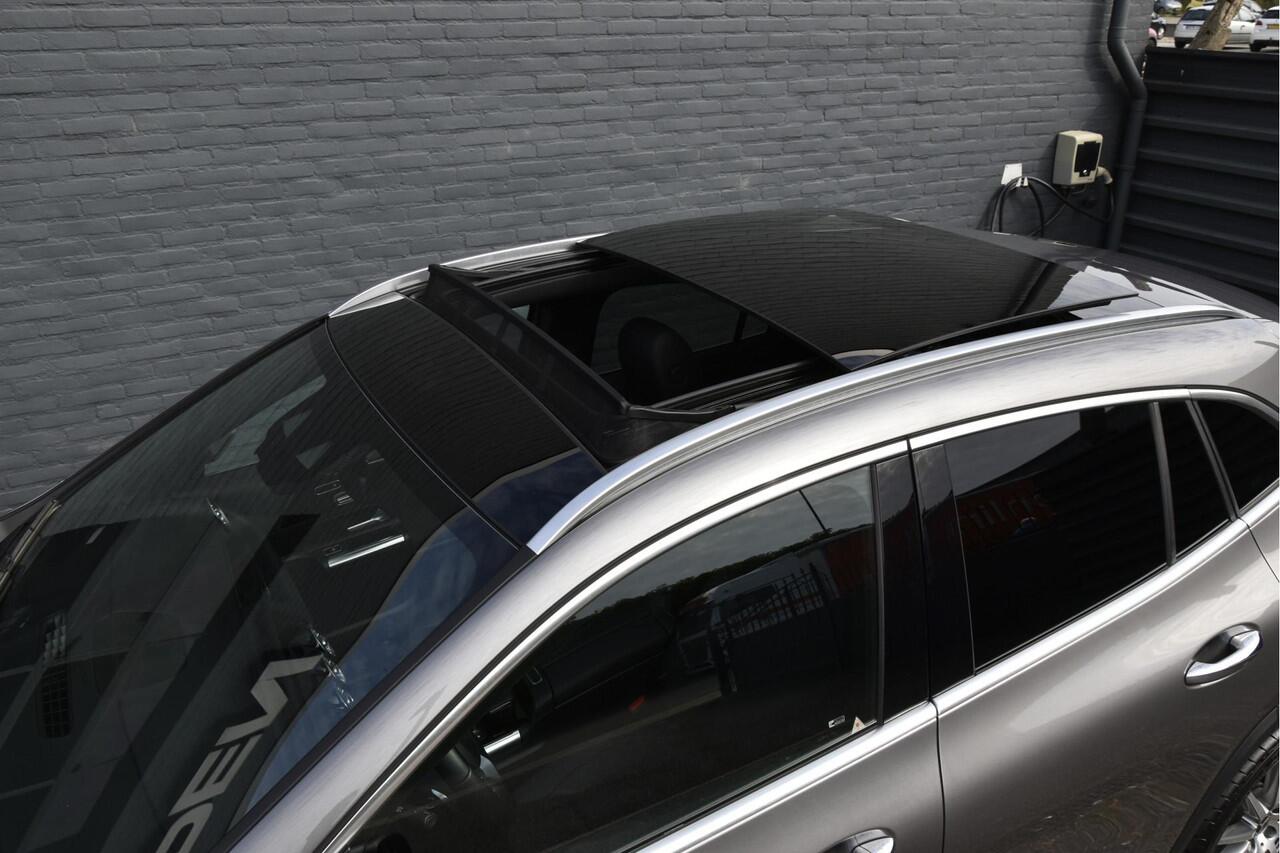 Mercedes-Benz GLA-KLASSE 250 e AMG Line