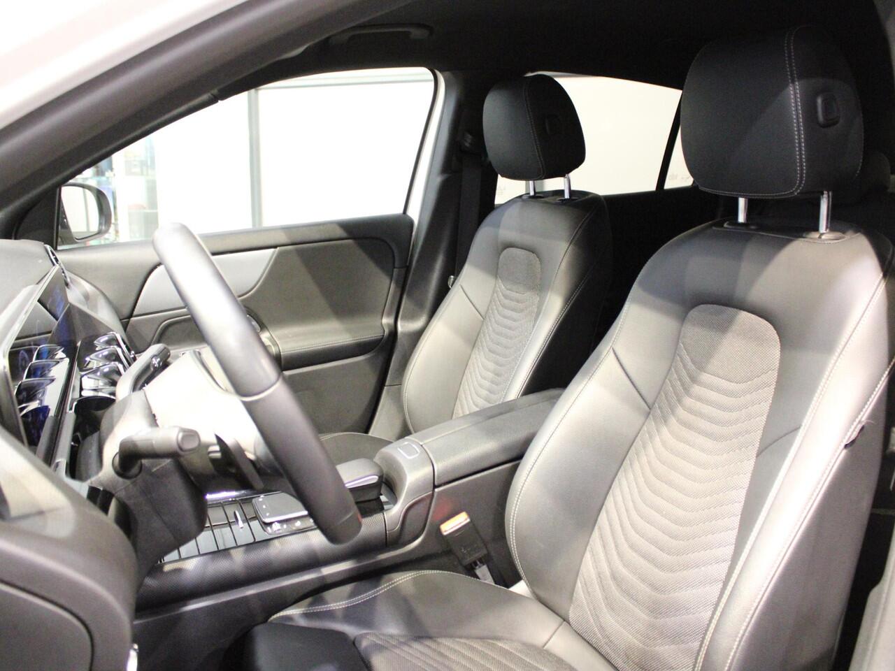 Mercedes-Benz GLA-KLASSE 200 Progressive