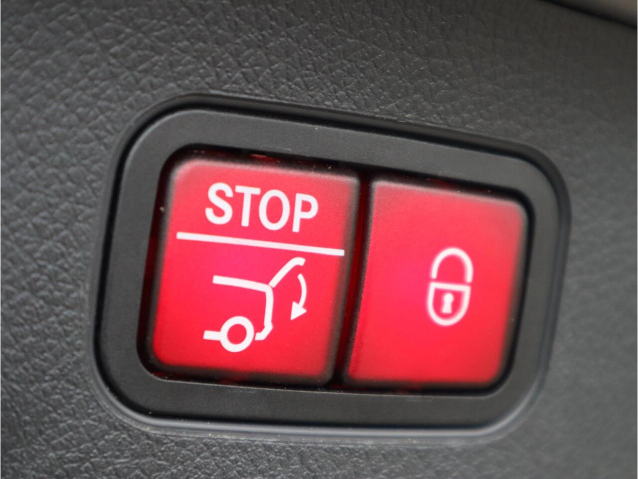 Mercedes-Benz GLA-KLASSE 250 e Luxury Line