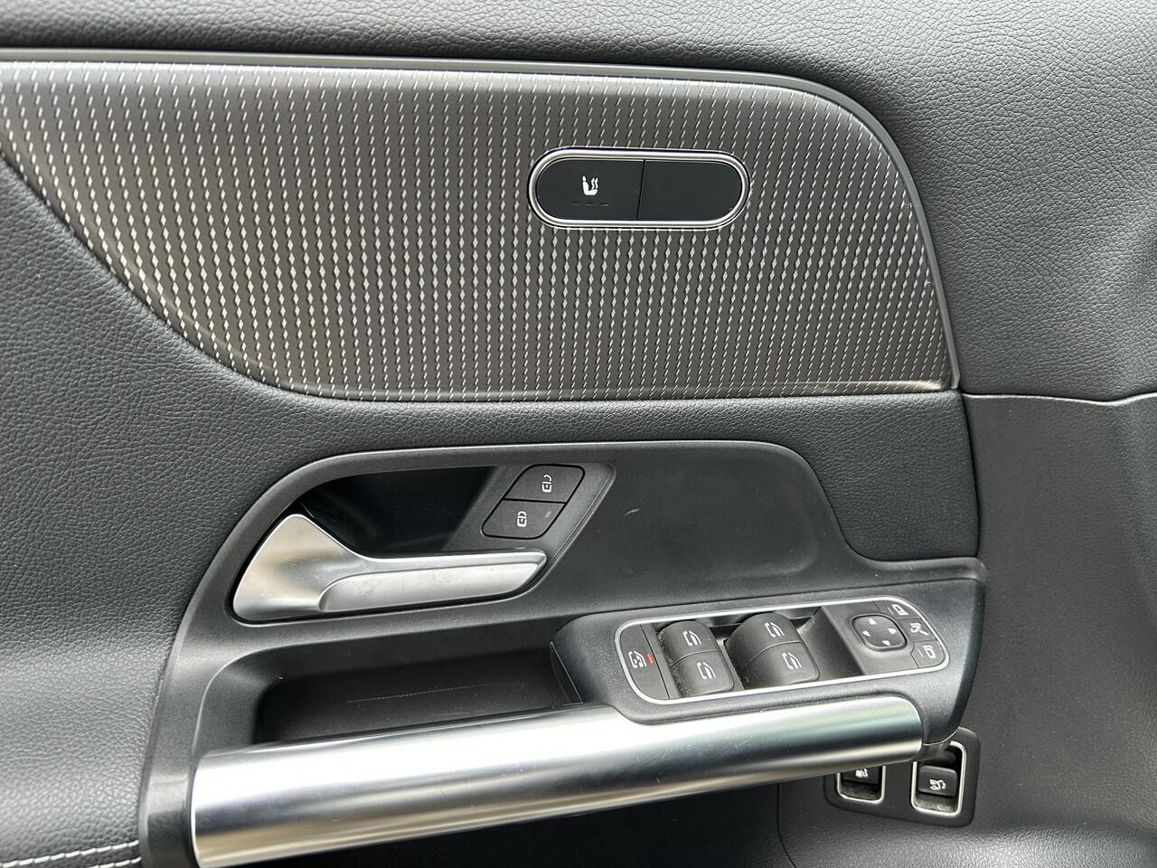 Mercedes-Benz GLA-KLASSE 250 e Progressive