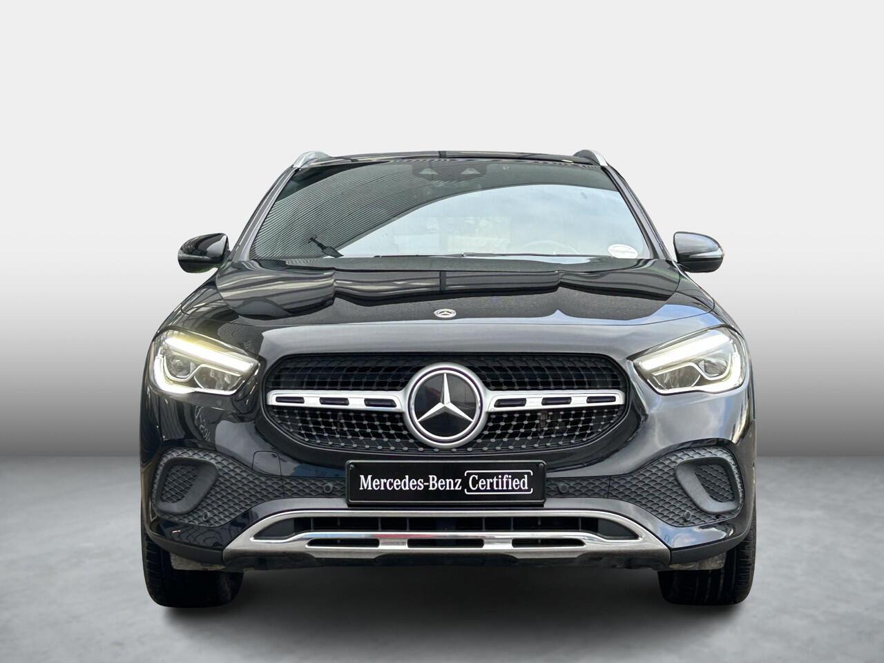 Mercedes-Benz GLA-KLASSE 250 e Progressive