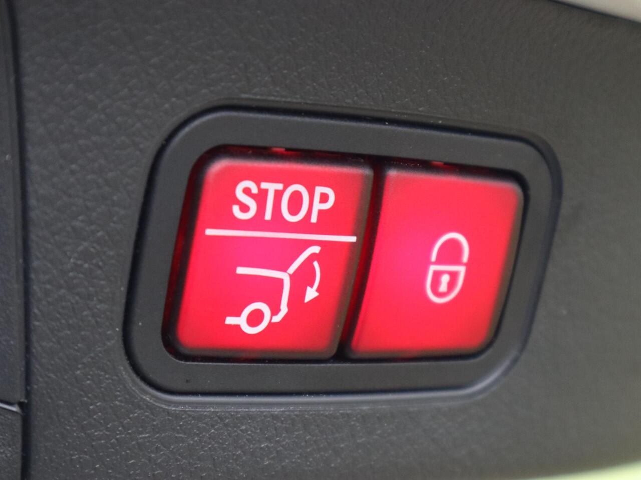 Mercedes-Benz GLA-KLASSE 250 e Luxury Line