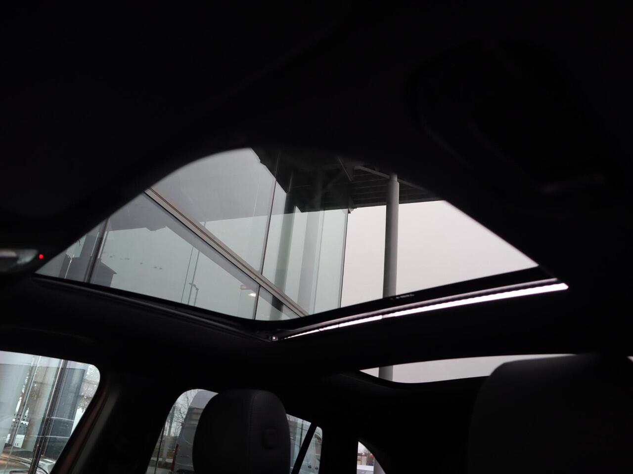 Mercedes-Benz GLA-KLASSE 250 e AMG line