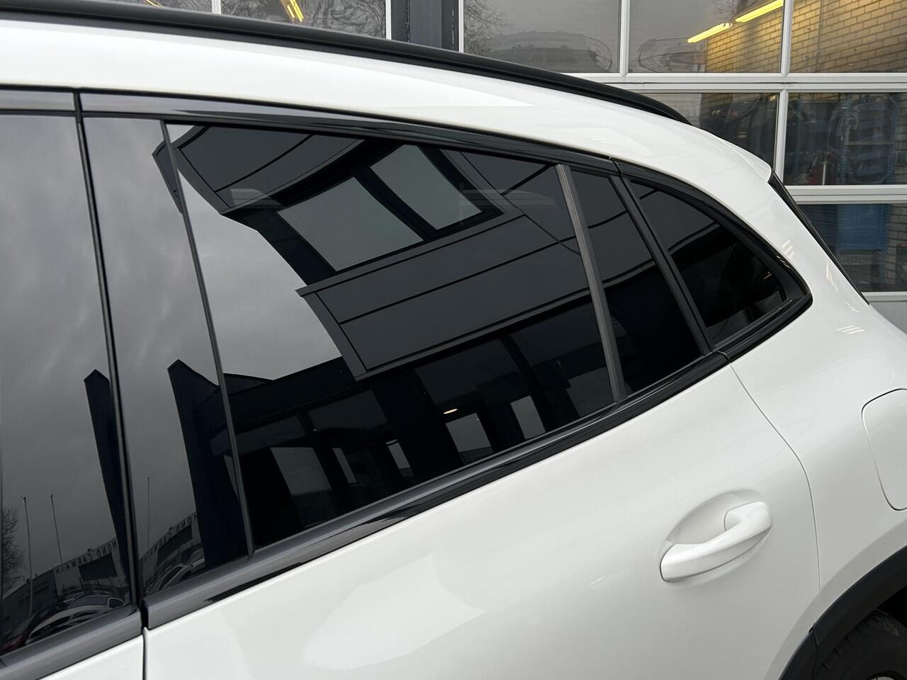 Mercedes-Benz GLA-KLASSE 200 AMG line | Nightpakket | Sfeerverlichting |