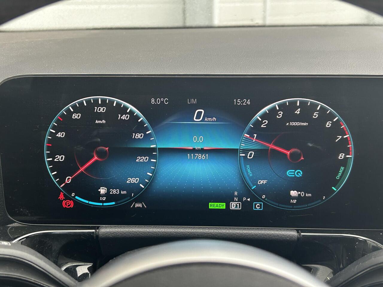 Mercedes-Benz GLA-KLASSE 250 e Business Solution AMG Limited | Memory Seats | Multibeam LED | Panoramadak | Keyless Go | Sfeerverlichting | Achteruitrijcamera