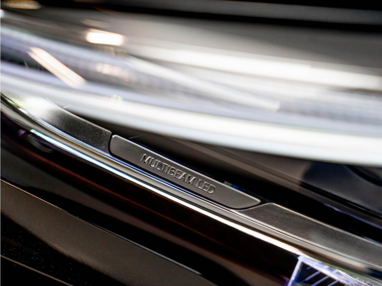 Mercedes-Benz GLA-KLASSE GLA 250e | Edition 1 | Pano | Memory | Trekhaak