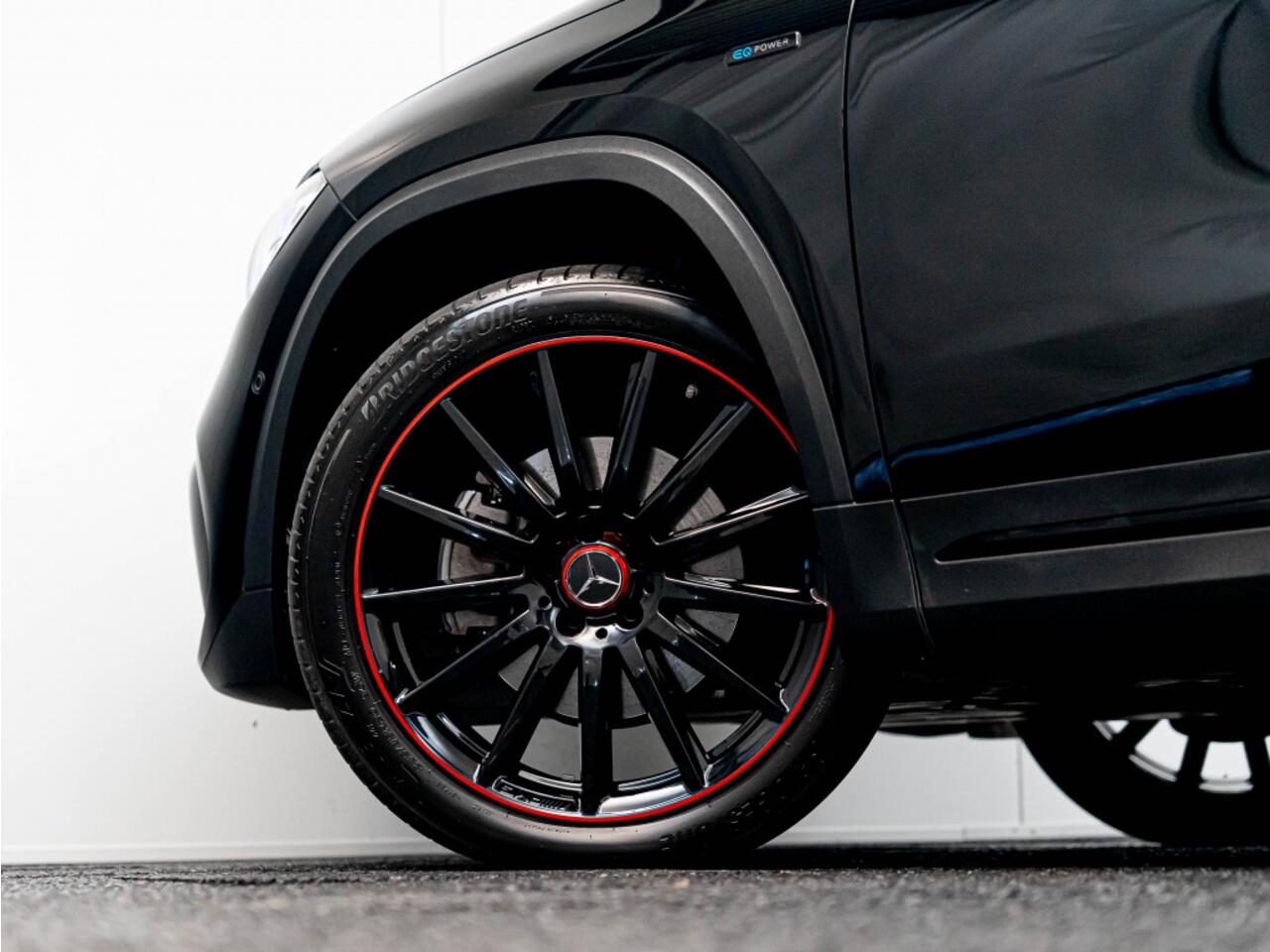 Mercedes-Benz GLA-KLASSE GLA 250e | Edition 1 | Pano | Memory | Trekhaak