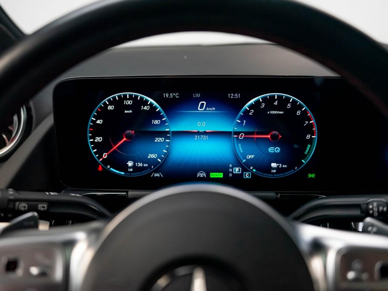 Mercedes-Benz GLA-KLASSE GLA 250e | Edition 1 | Pano | Memory | Trekhaak