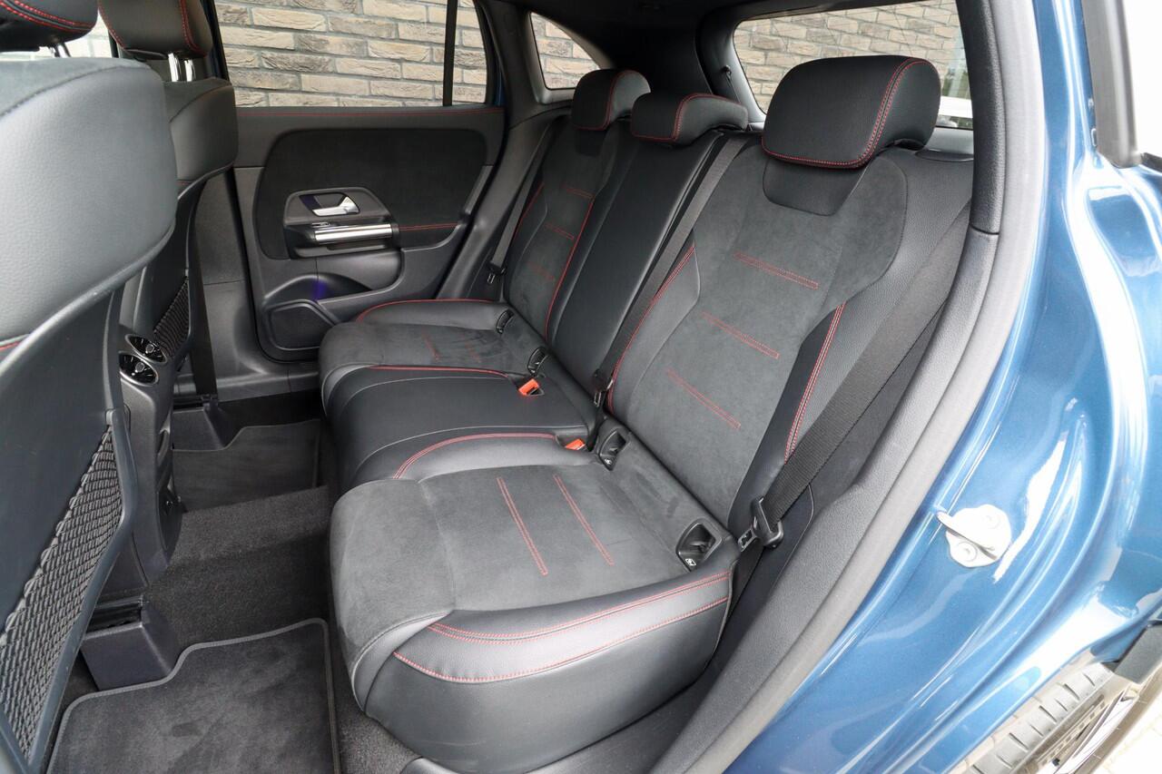 Mercedes-Benz GLA-KLASSE 250 e AMG Line | Trekhaak | Rijklaarprijs - incl.garantie