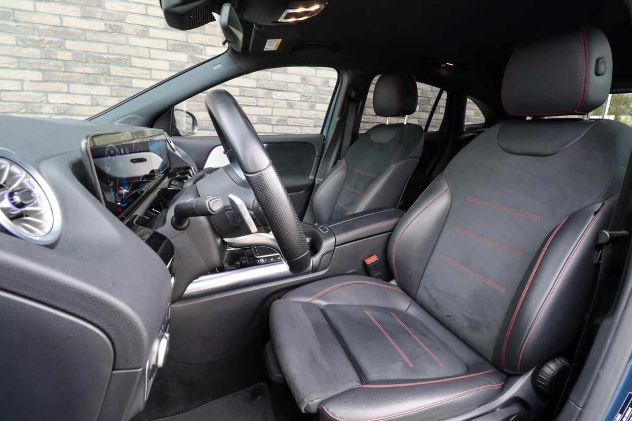 Mercedes-Benz GLA-KLASSE 250 e AMG Line | Trekhaak | Rijklaarprijs - incl.garantie