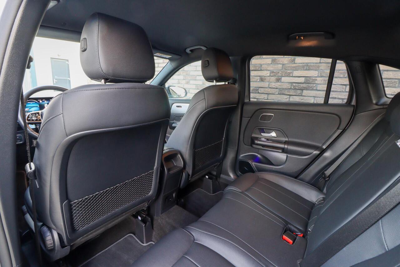Mercedes-Benz GLA-KLASSE 250 e Style | Adaptieve cruise | Matrix LED | Burmester audio | Rijklaarprijs - incl.garantie