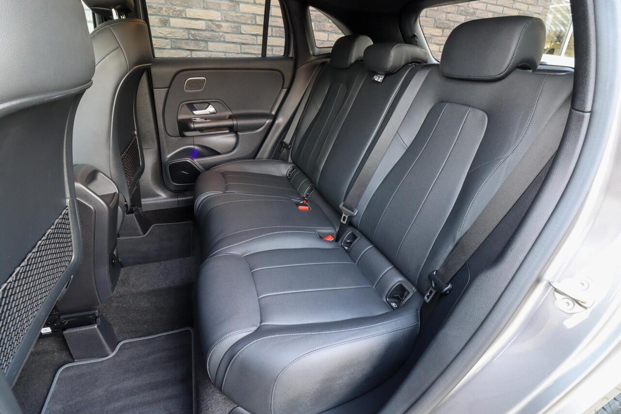 Mercedes-Benz GLA-KLASSE 250 e Style | Adaptieve cruise | Matrix LED | Burmester audio | Rijklaarprijs - incl.garantie