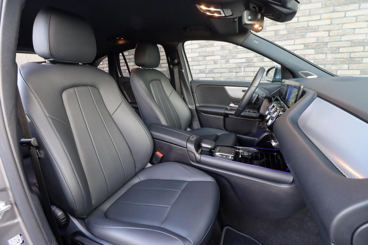 Mercedes-Benz GLA-KLASSE 250 e Style | Adaptieve cruise | Matrix LED | Burmester audio | Rijklaarprijs - incl.garantie