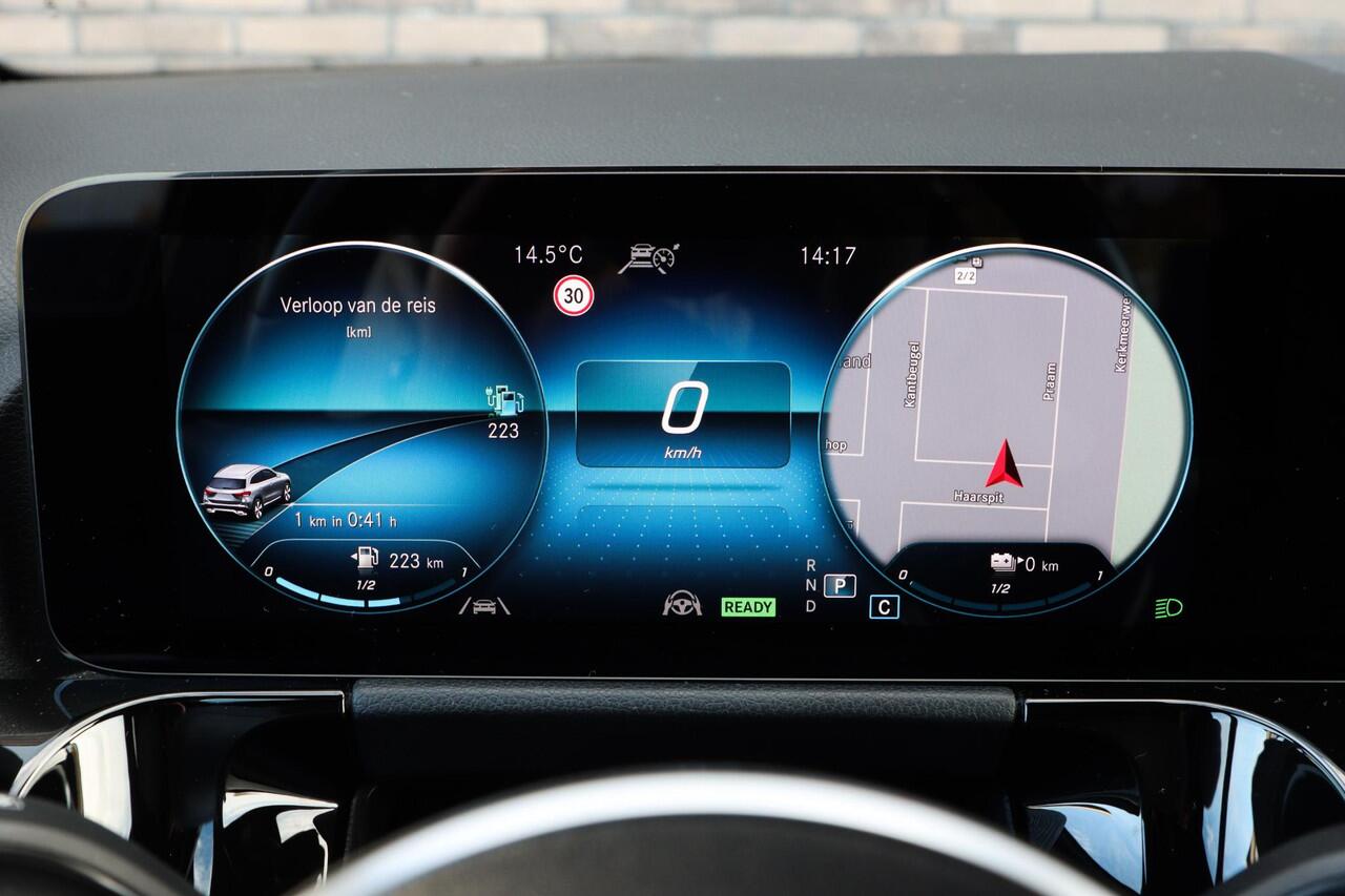 Mercedes-Benz GLA-KLASSE 250 e Style | Adaptieve cruise | Matrix LED | Burmester audio | Rijklaarprijs - incl.garantie