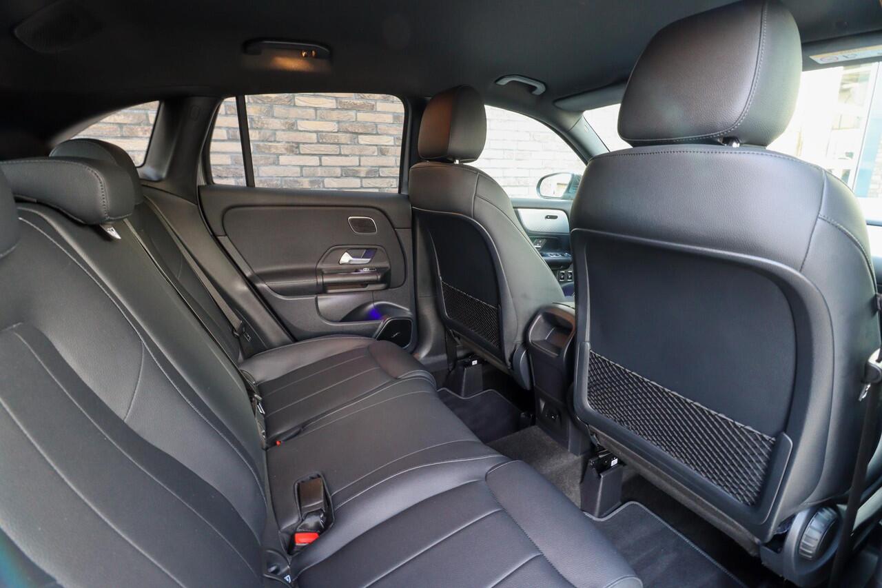 Mercedes-Benz GLA-KLASSE 250 e Style | Adaptieve cruise | Matrix LED | Burmester audio | Rijklaarprijs - incl.garantie