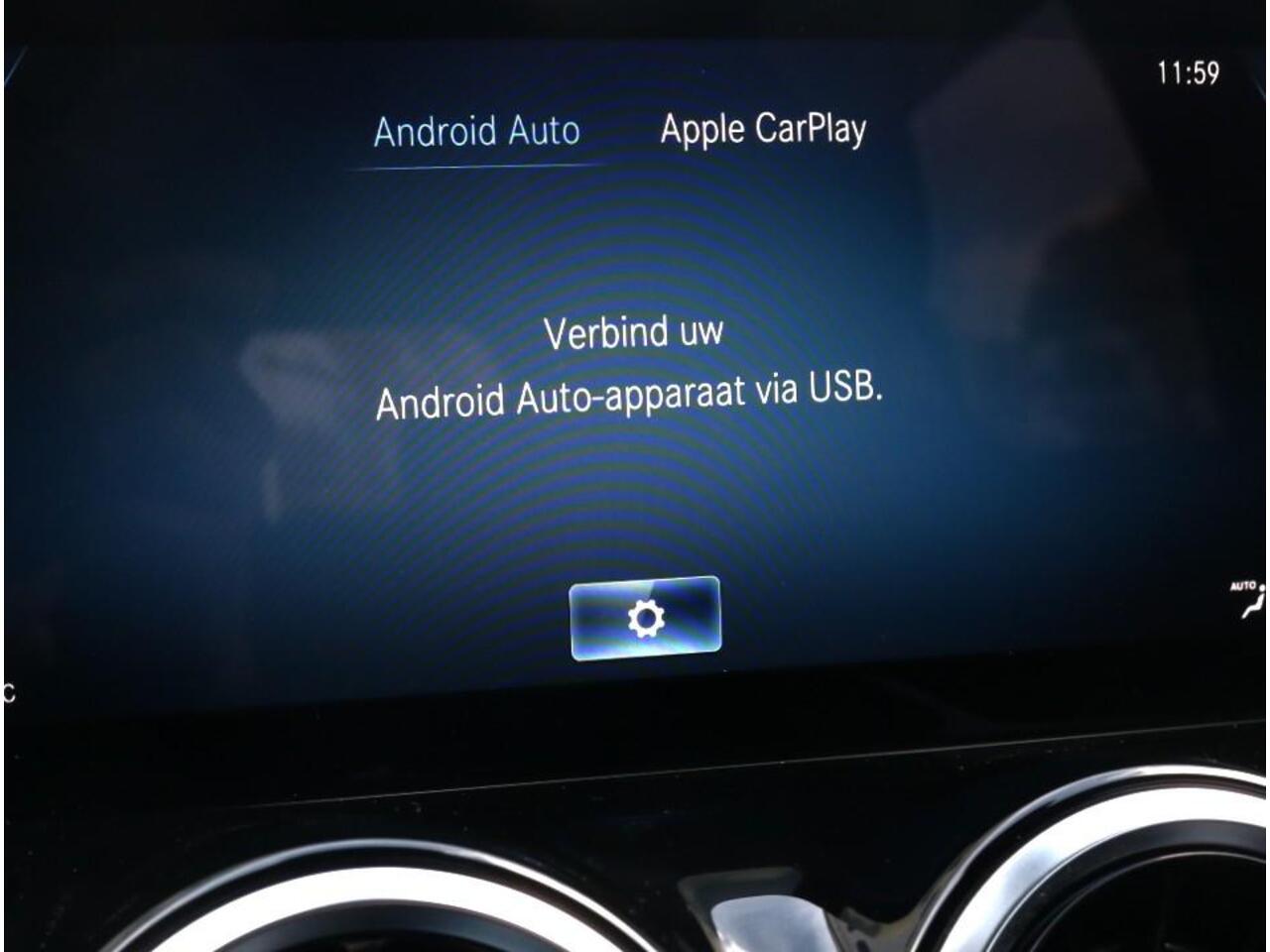 Mercedes-Benz GLA-KLASSE 250 e AMG Line | Trekhaak | Widescreen