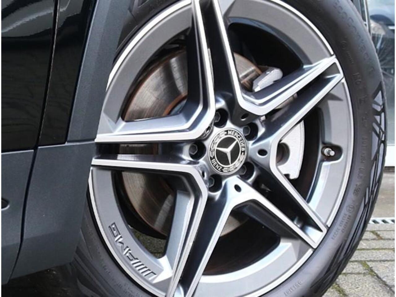 Mercedes-Benz GLA-KLASSE 250 e AMG Line | Trekhaak | Widescreen