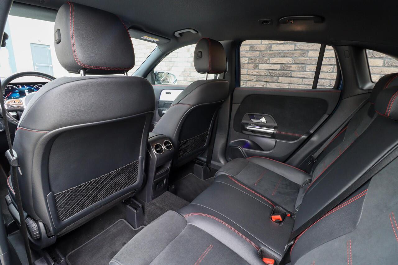 Mercedes-Benz GLA-KLASSE 250 e AMG Line | PHEV | Trekhaak | Rijklaarprijs - incl.garantie