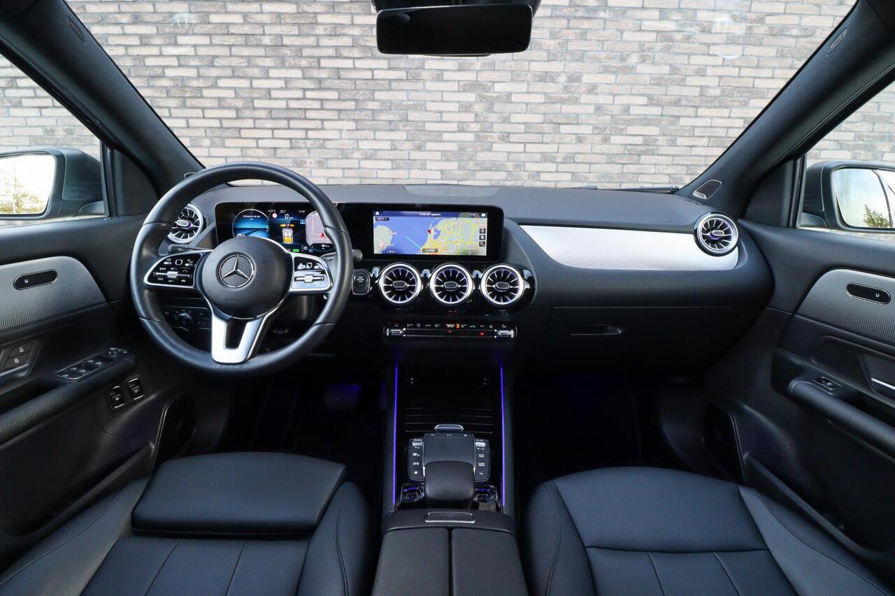 Mercedes-Benz GLA-KLASSE 250 e Style | PHEV | Adaptieve cruise | Matrix LED | Burmester audio | Rijklaarprijs - incl.garantie