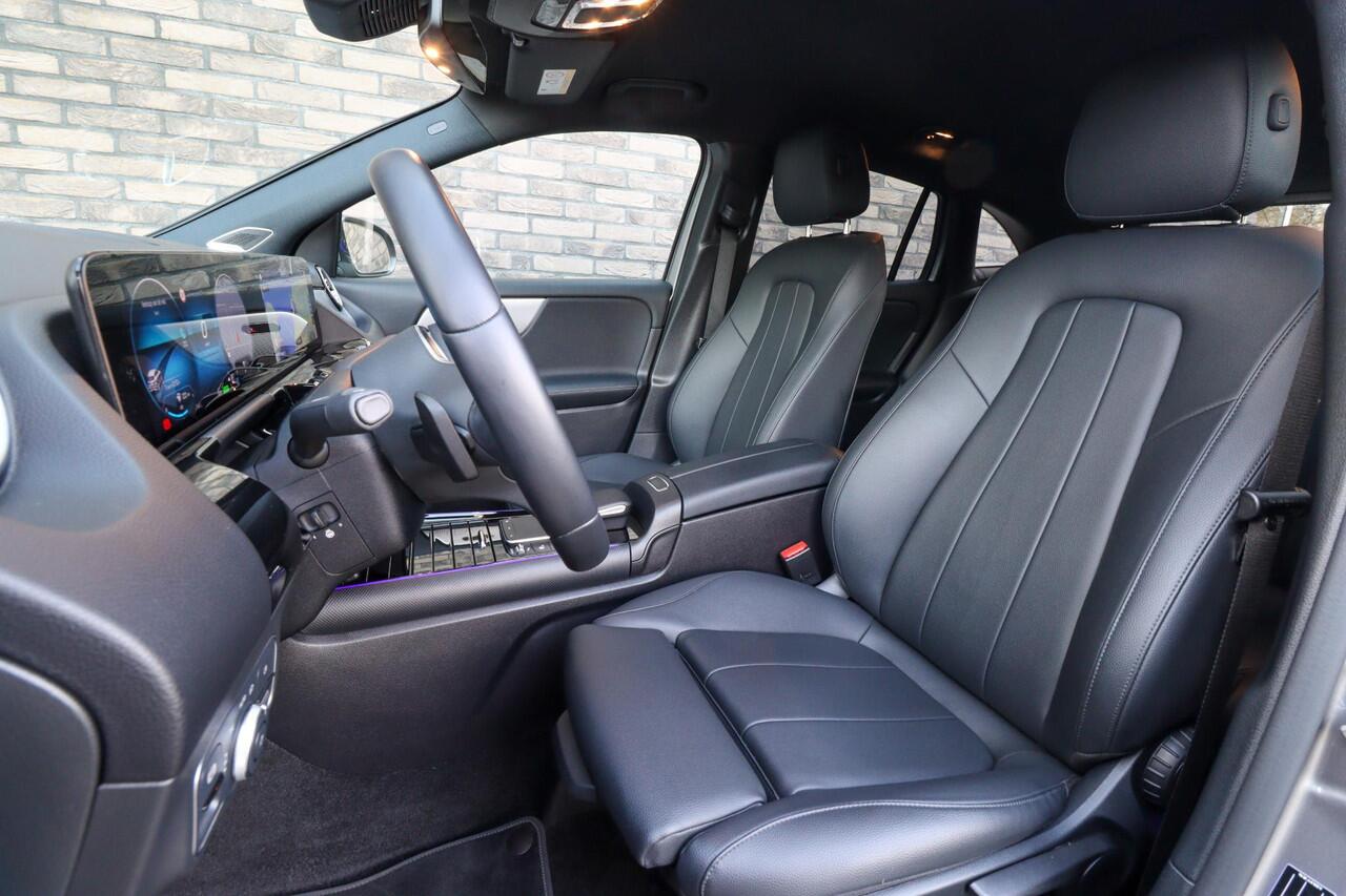 Mercedes-Benz GLA-KLASSE 250 e Style | PHEV | Adaptieve cruise | Matrix LED | Burmester audio | Rijklaarprijs - incl.garantie