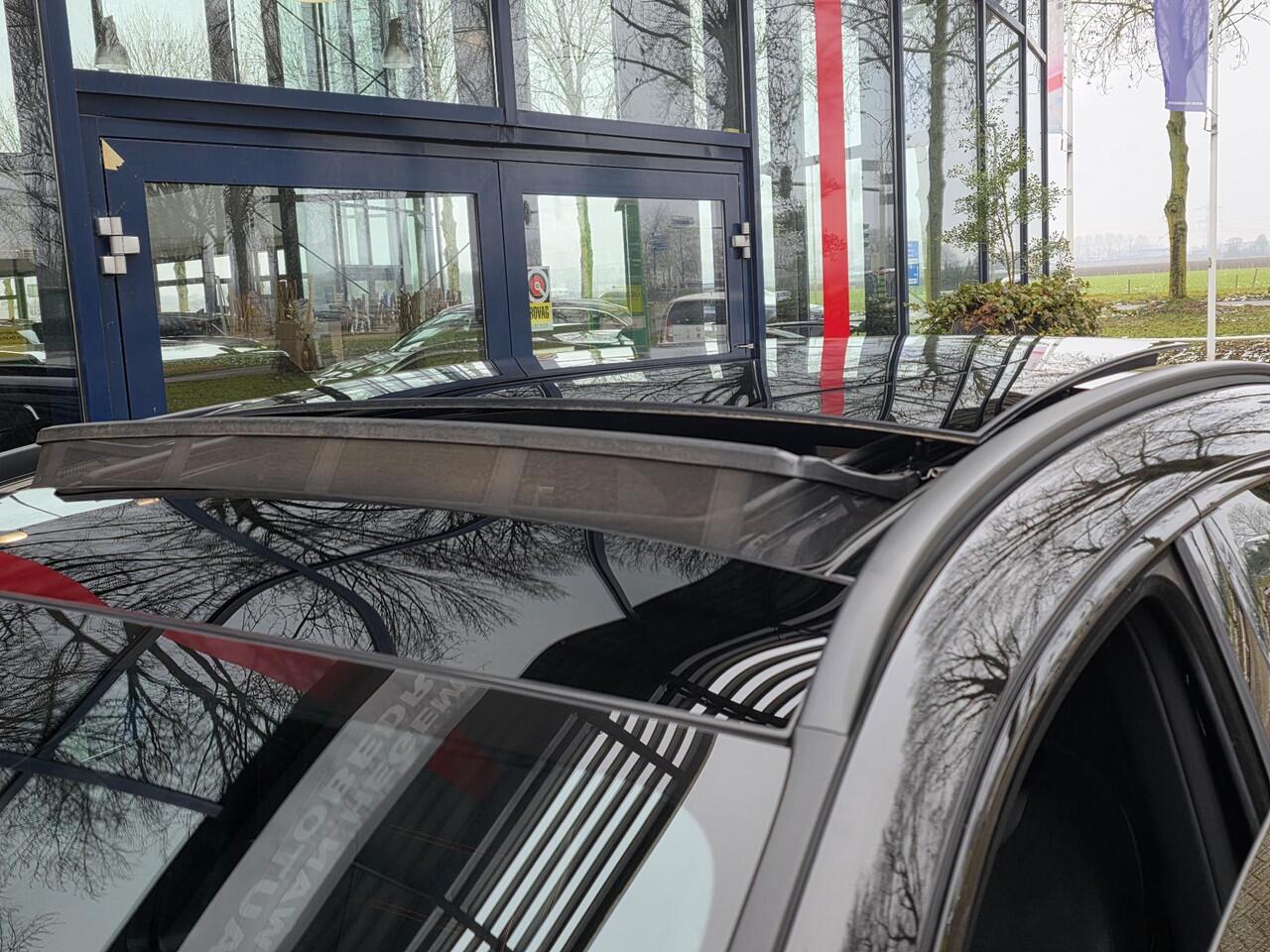 Mercedes-Benz GLA-KLASSE 250 e AMG Line | SOH 92% | Panodak | Navigatie | Sfeerverlichting | Cruise Control | 20 inch | Parkeersensoren + Camera