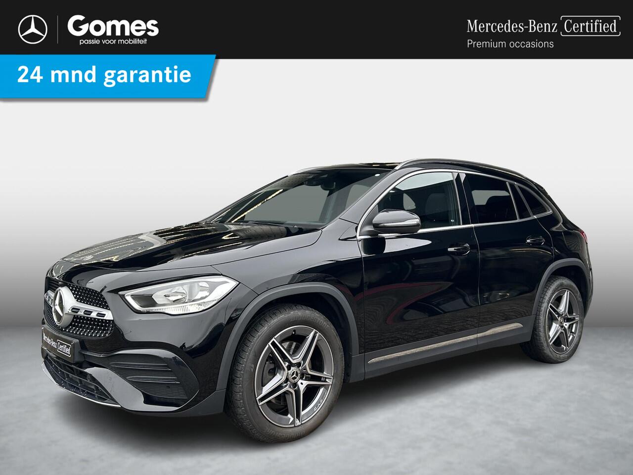 Mercedes-Benz GLA-KLASSE 250 e AMG | Panoramadak | Head-Up