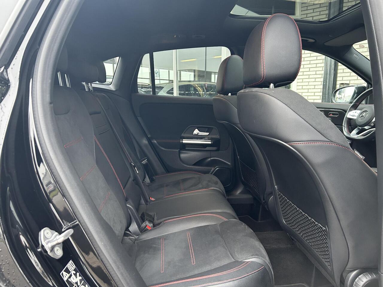 Mercedes-Benz GLA-KLASSE 250 e AMG | Panoramadak | Head-Up