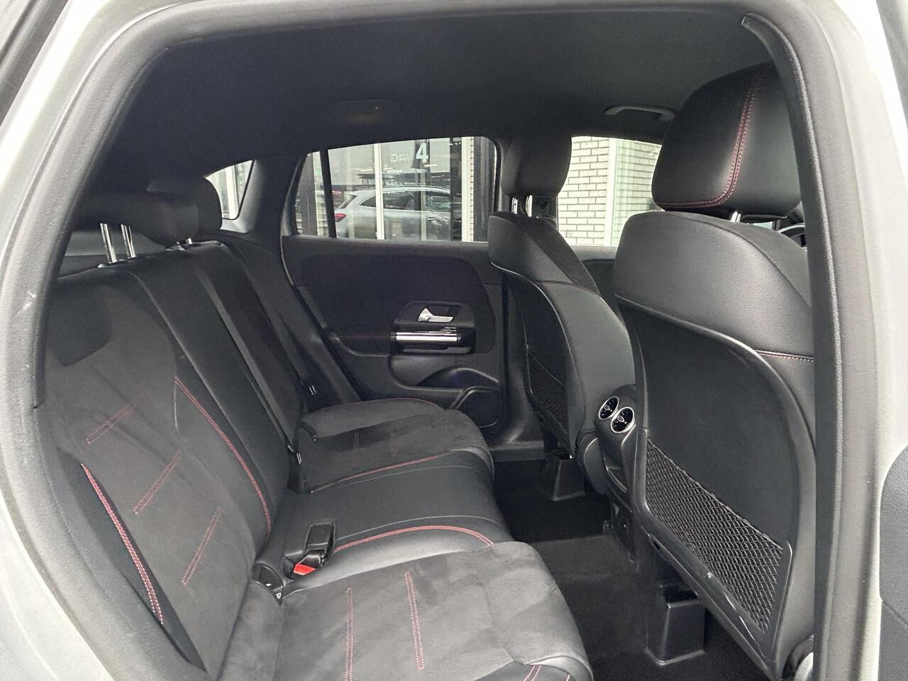 Mercedes-Benz GLA-KLASSE 250 e AMG Line