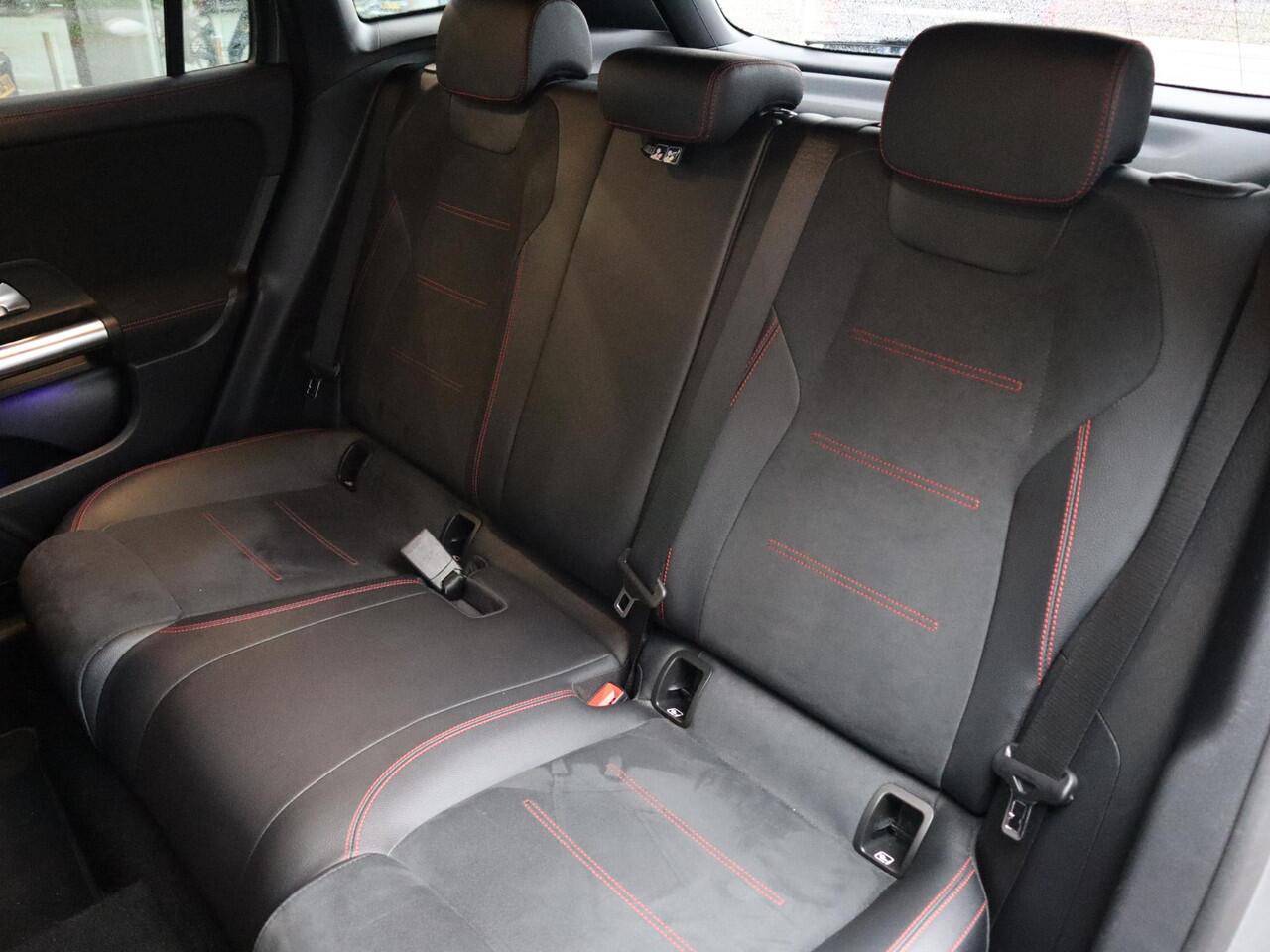 Mercedes-Benz GLA-KLASSE 250 e AMG Line