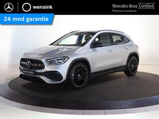 mercedes-benz-gla-klasse-180-amg-li